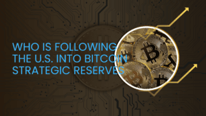 National Bitcoin reserve